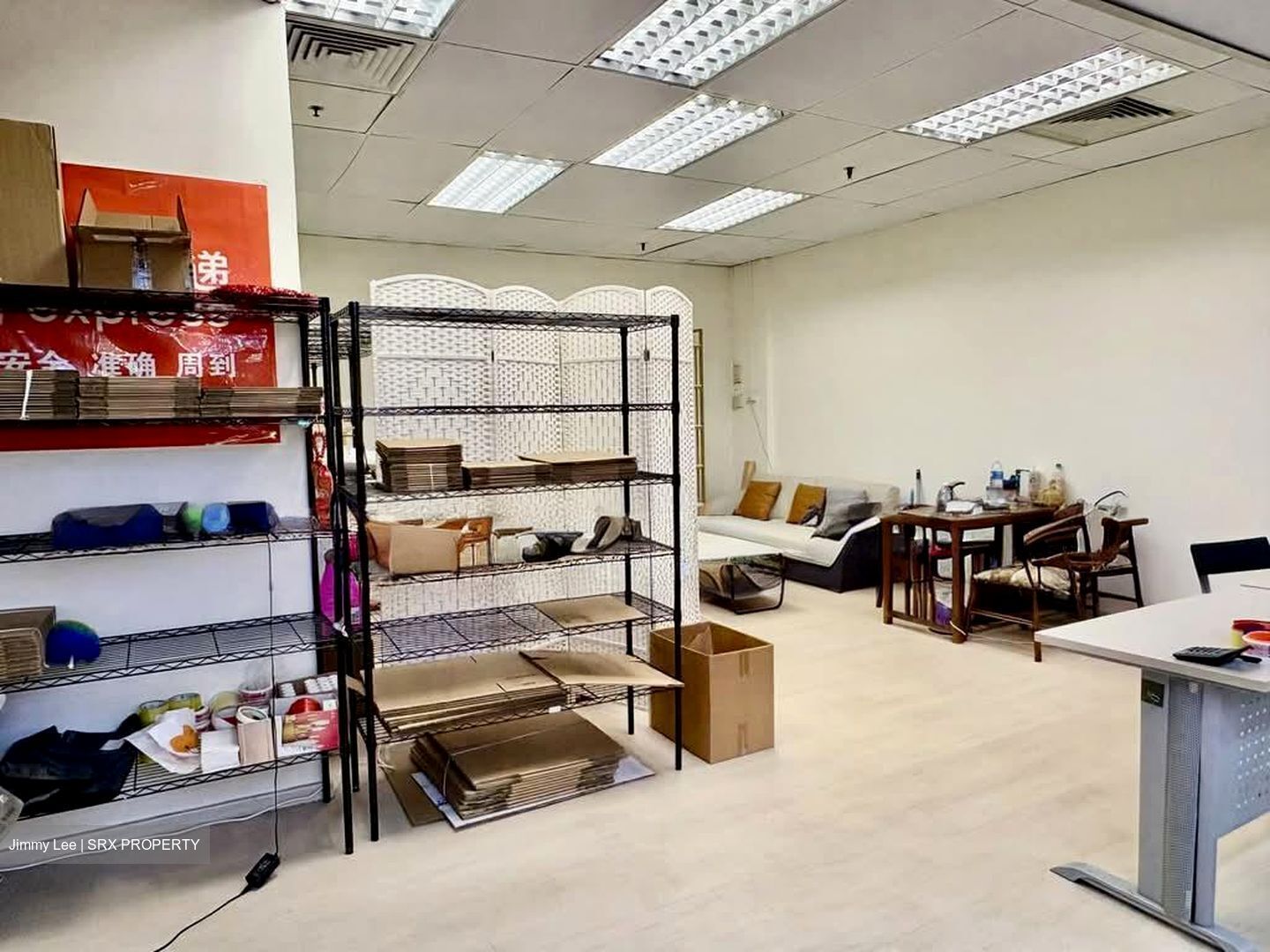 People's Park Complex (D1), Retail #601331151